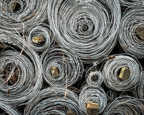 Metal Threads—Scrap Metal Recycling in Kawana Waters, QLD