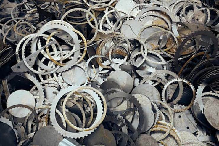 Metal Gears—Scrap Metal Recycling in Kawana Waters QLD