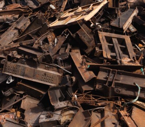 Scrap Metal Heap—Scrap Metal Recycling in Sunshine Coast, QLD
